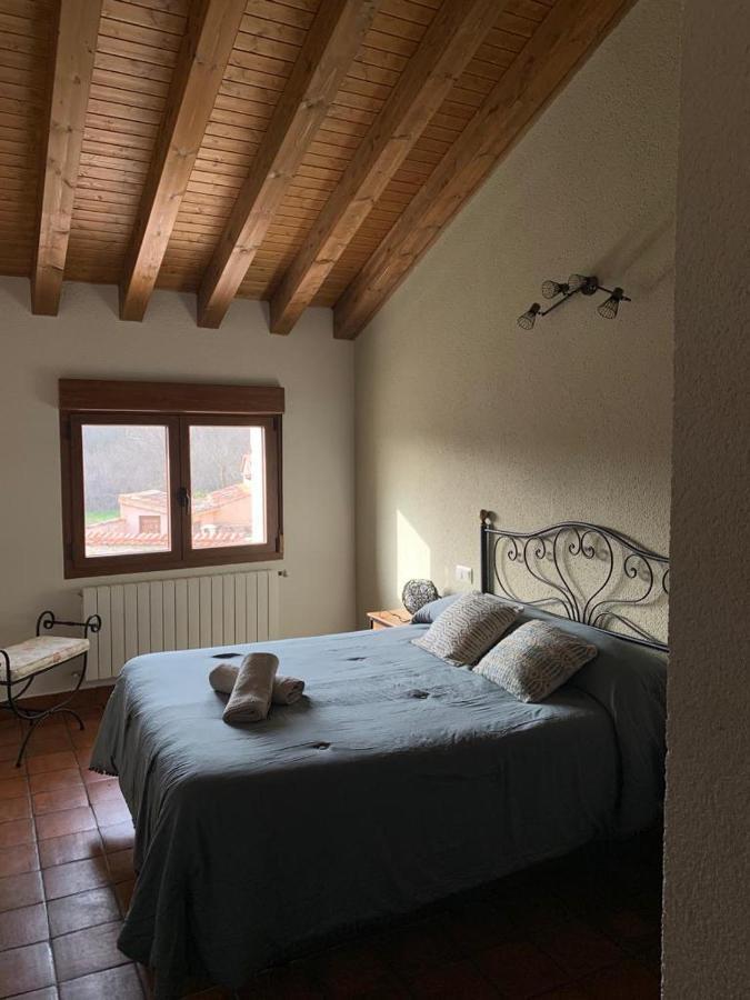 Los Arenales De Arcones Colladillo Exterior photo