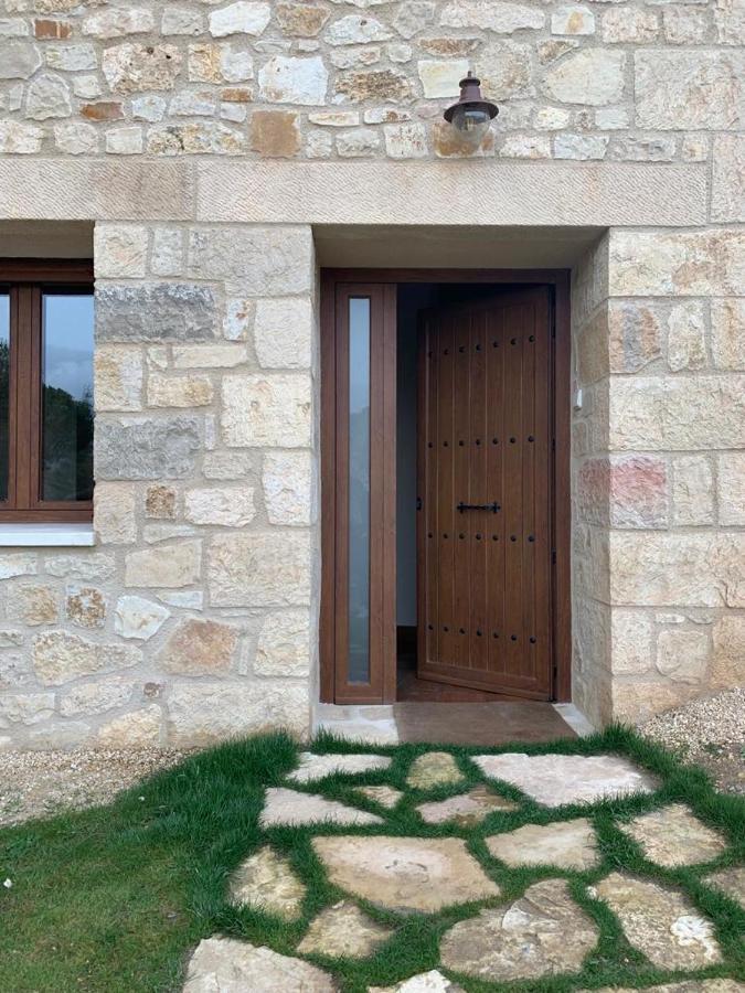 Los Arenales De Arcones Colladillo Exterior photo